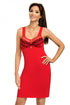 Chemise de nuit model 135341 Donna